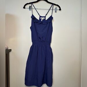 EUC bcbg dress